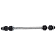 Front and Rear, Driver and Passenger Side Sway Bar Link