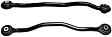 Lateral Link, Rear, Driver and Passenger Side, Lower, Rearward, RWD/2WD