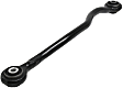 Lateral Link, Rear, Driver and Passenger Side, Lower, Rearward, RWD/2WD