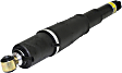 2000-2014 GMC Yukon XL 1500 - Rear, Driver and Passenger Side Air Springs, Includes Solenoid Resistor To Bypass Electronic Ride, For Vehicles with Autoride Suspension, Not For Vehicles with MagneRide Suspension