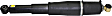 2000-2014 GMC Yukon XL 1500 - Rear, Driver and Passenger Side Air Springs, Includes Solenoid Resistor To Bypass Electronic Ride, For Vehicles with Autoride Suspension, Not For Vehicles with MagneRide Suspension