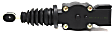 Front and Rear, Driver and Passenger Side Door Lock Actuators, without Bracket
