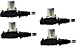 1979 Cadillac Eldorado - Door Lock Actuator
