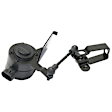 Suspension Ride Height Sensor