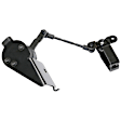 Suspension Ride Height Sensor