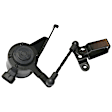 Suspension Ride Height Sensor