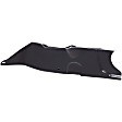 2009 Buick LaCrosse - Driver and Passenger Side Engine Splash Shield