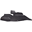 2009 Buick LaCrosse - Driver and Passenger Side Engine Splash Shield