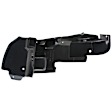 2008 Chevrolet Malibu - Driver and Passenger Side Engine Splash Shield