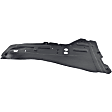2016 Chevrolet Cruze Limited - Driver and Passenger Side Engine Splash Shield