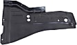 2016 Chevrolet Cruze Limited - Driver and Passenger Side Engine Splash Shield