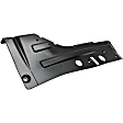2016 Chevrolet Cruze Limited - Driver and Passenger Side Engine Splash Shield