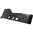 2016 Chevrolet Cruze Limited - Driver and Passenger Side Engine Splash Shield
