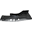2016 Chevrolet Cruze Limited - Driver and Passenger Side Engine Splash Shield