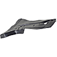 2016 Chevrolet Cruze Limited - Driver and Passenger Side Engine Splash Shield