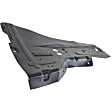 2016 Chevrolet Cruze Limited - Driver and Passenger Side Engine Splash Shield