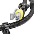 ABS Cable Harness, Front, Driver and Passenger Side, ABS Wheel Speed Sensor