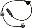 2007 GMC Sierra 1500 - ABS Speed Sensor