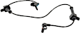 2007 GMC Sierra 1500 - ABS Speed Sensor