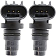 Camshaft Position Sensors, 2.0/2.2/2.4L Engines