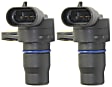 Camshaft Position Sensor, Set of 2