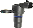 Camshaft Position Sensor, Set of 2