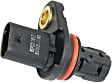 Camshaft Position Sensor - Set of 2, Intake and Exhaust Side, For 1.6 and 1.8L Engines