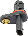Camshaft Position Sensor - Set of 2, Intake and Exhaust Side, For 1.6 and 1.8L Engines