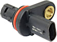 Camshaft Position Sensor - Set of 2, Intake and Exhaust Side, For 1.6 and 1.8L Engines