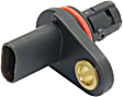 Camshaft Position Sensor - Set of 2, Intake and Exhaust Side, For 1.6 and 1.8L Engines