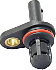 Camshaft Position Sensor - Set of 2, Intake and Exhaust Side, For 1.6 and 1.8L Engines