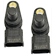 Camshaft Position Sensor, Set of 2