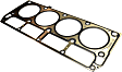 2008-2017 Chevrolet Express 2500 - Cylinder Head Gaskets, Set of 2