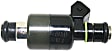 Fuel Injector - Set of 6, New