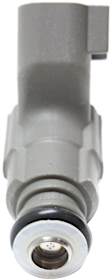 Fuel Injector - Set of 4, New