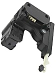 4-Piece Kit Front and Rear, Driver and Passenger Side Door Lock Actuator, Includes (2) Door Lock Actuator Motor and (2) Door Lock Actuator