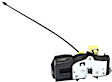 2008 Chevrolet Impala - Front and Rear, Driver and Passenger Side Door Lock Actuator