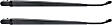 1997 Chevrolet C1500 - Front, Driver and Passenger Side Wiper Arm