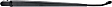 1997 Chevrolet C1500 - Front, Driver and Passenger Side Wiper Arm