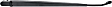 1997 Chevrolet C1500 - Front, Driver and Passenger Side Wiper Arm