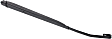 1997 Chevrolet C1500 - Front, Driver and Passenger Side Wiper Arm