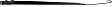 1997 Chevrolet C1500 - Front, Driver and Passenger Side Wiper Arm