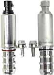 Variable Timing Solenoids, 4 Cylinder