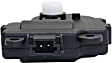 A/C Actuator, Recalibration Is Required After Installation; Air Inlet; Temperature