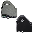 A/C Actuator - Direct Fit