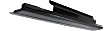2005 Chevrolet Silverado 1500 - Driver and Passenger Side Rocker Panel,  Slip-on, Standard Cab Pickup