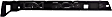 Front, Driver and Passenger Side, Inner Rocker Panels