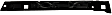 Front, Driver and Passenger Side, Inner Rocker Panels