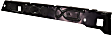 Front, Driver and Passenger Side, Inner Rocker Panels