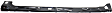2008 Chevrolet Silverado 3500 HD - Driver and Passenger Side, Inner Rocker Panel, 4-Door, Extended Cab Pickup